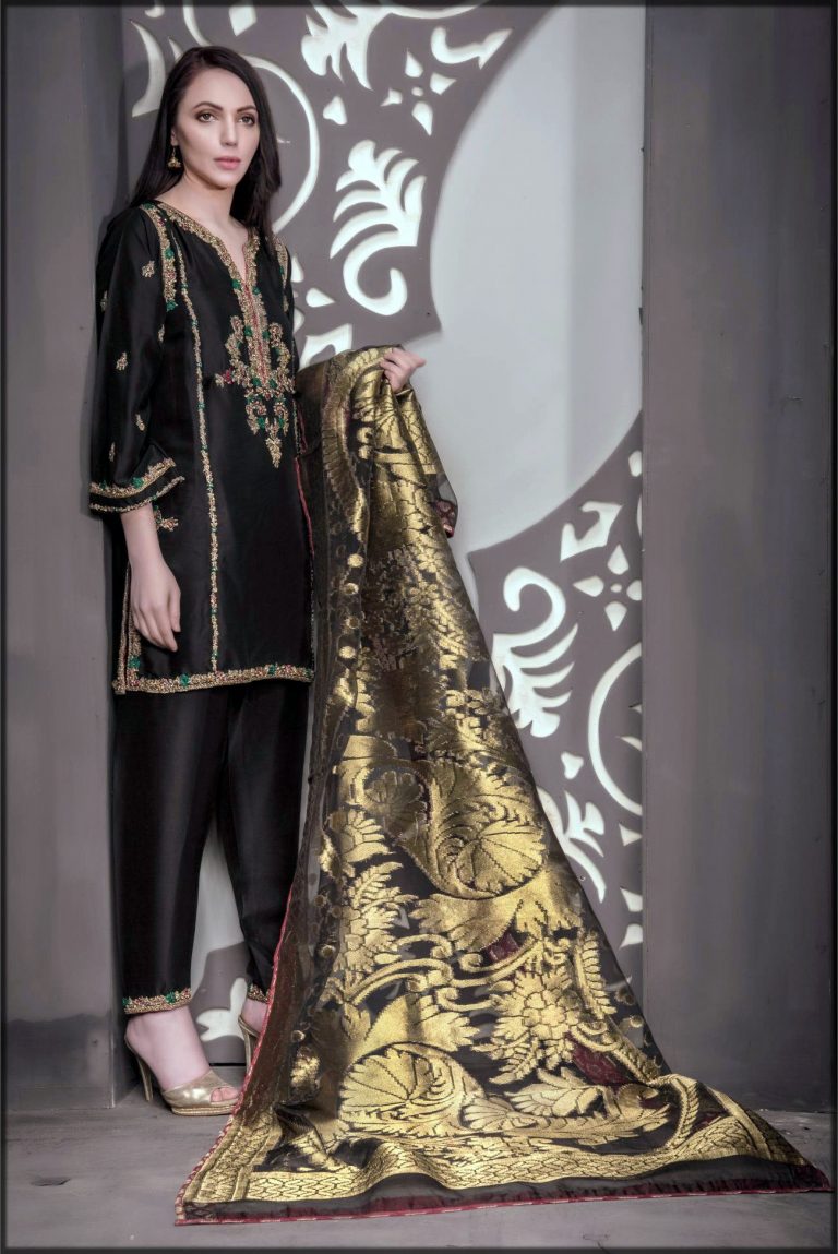 pakistani silk clothes