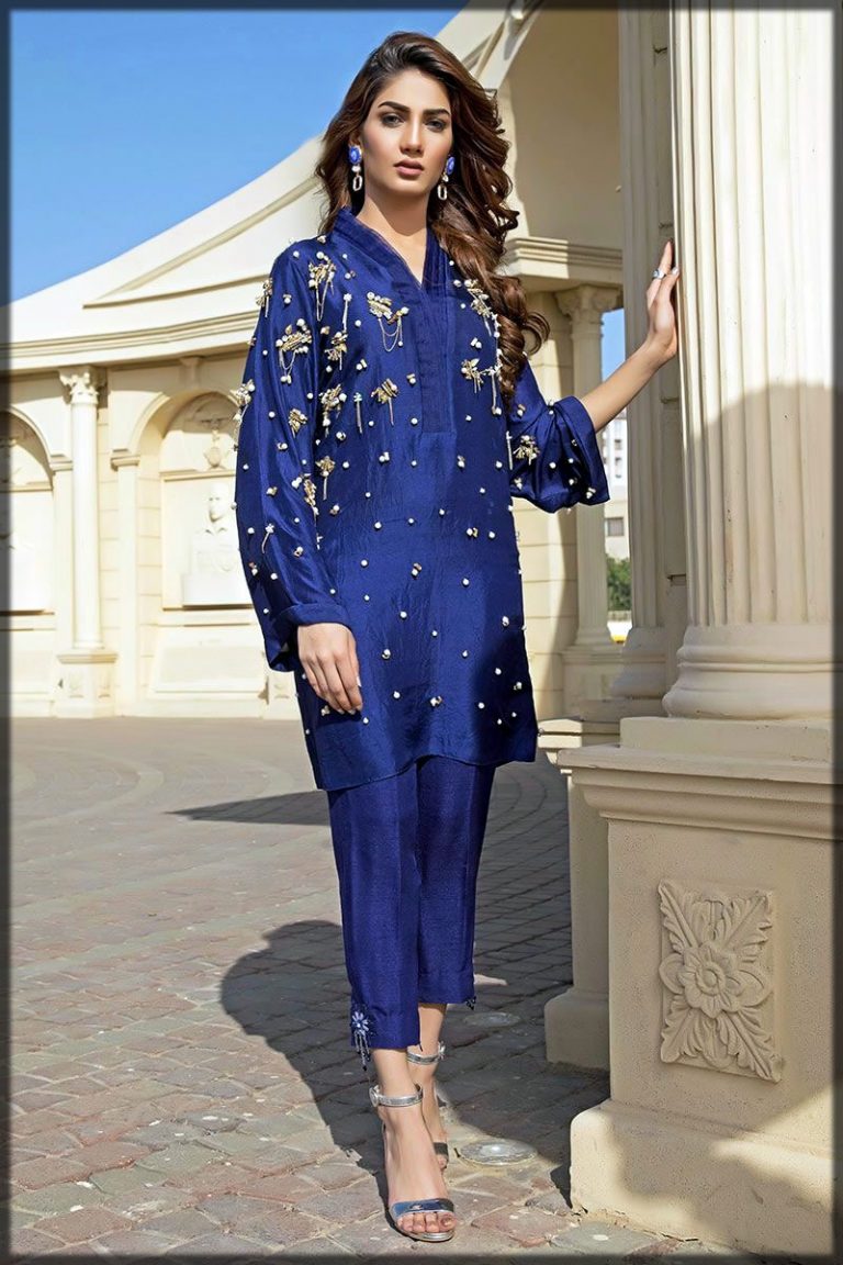 pakistani silk clothes