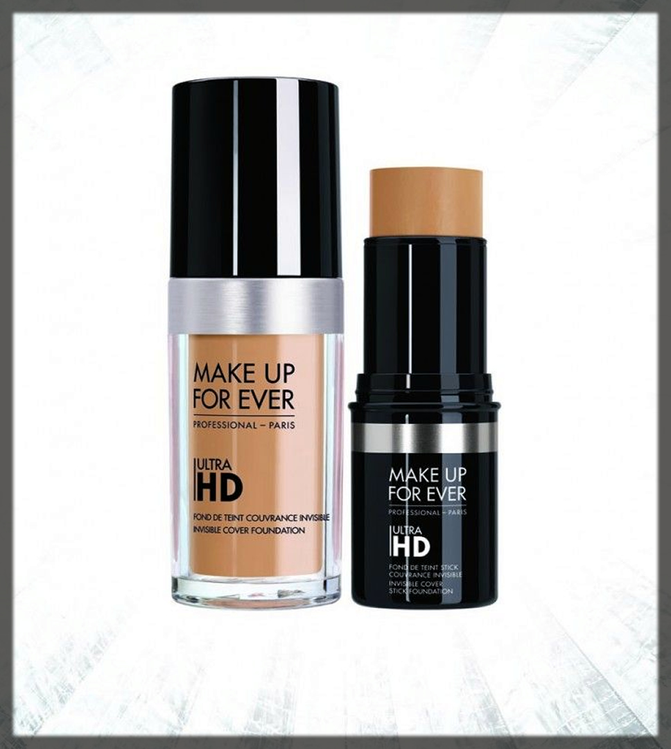 Choose the Right Foundation