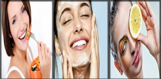 Daily Skin Care Tips for College, University and Office Going Girls+Women