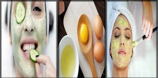 10 Homemade Skin Tightening Masks - Best Face Packs to Lift Your Face