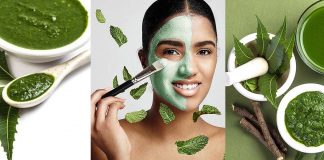 11 Homemade Neem Face Packs for Pimples, Acne and Blemishes