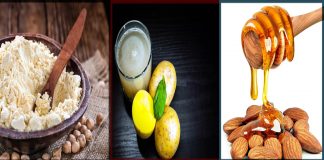 How to Get Rid of Dark Neck with Useful and Natural Home Remedies