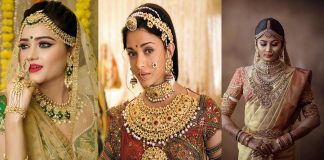 Indian Bridal Jewelry Collection 2023 with Latest Designs for Wedding