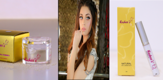 Latest Kashee's Makeup Products in Pakistan with Reasonable Prices