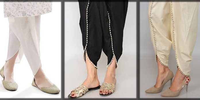 Ladies Bottom Wear  Trouser Pant Online Shopping in Pakistan  SAYA  Saya