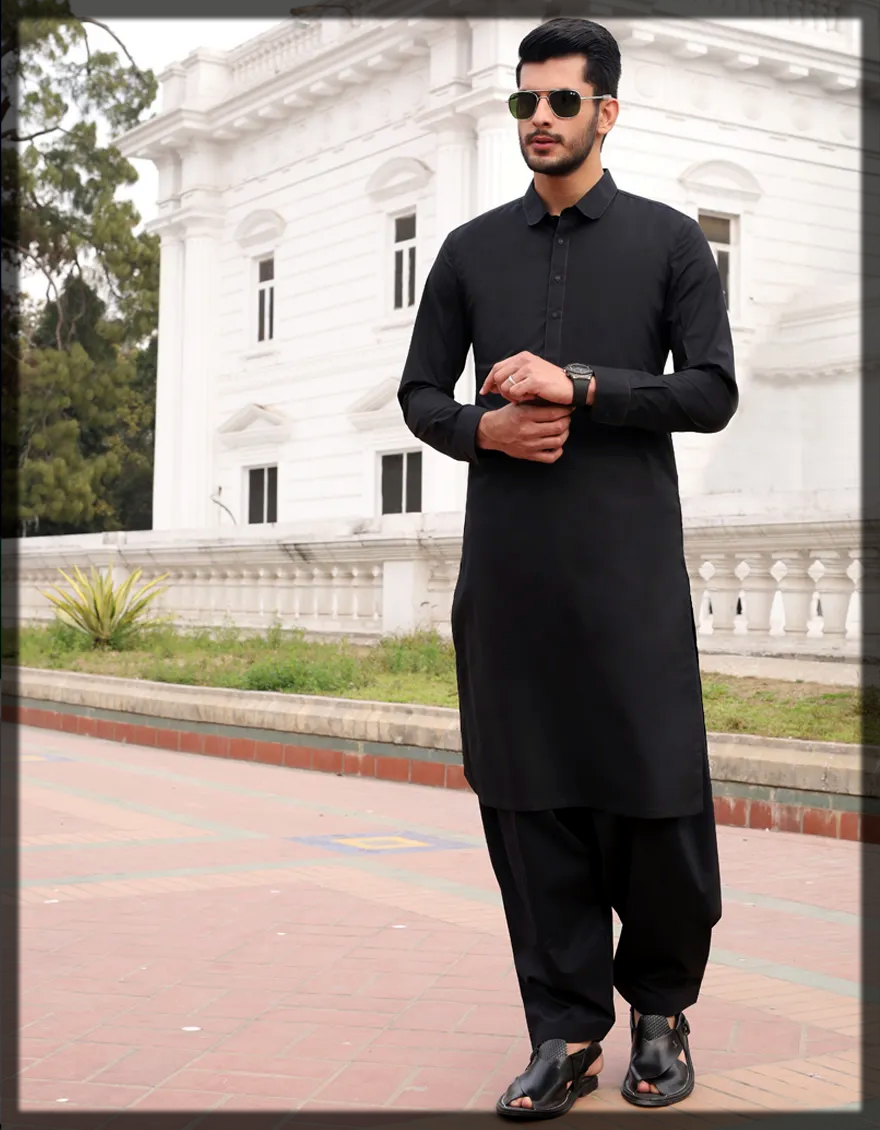 Men Clothing Brands in Pakistan 2020