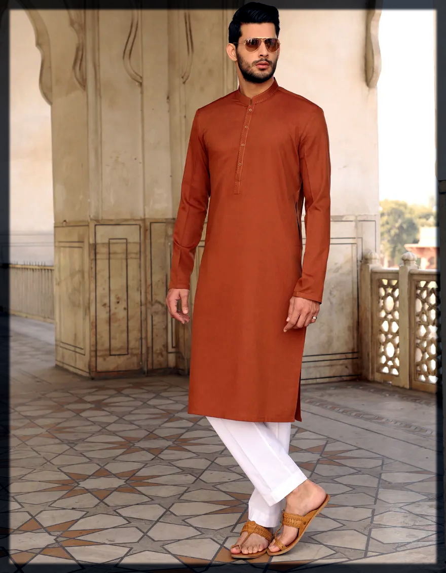 Buy Pakistani Mens Clothing Brands Cheap Online