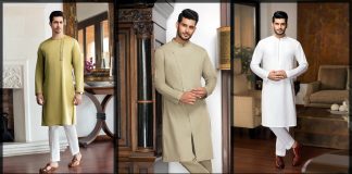 Naqsh Shalwar Kameez Collection