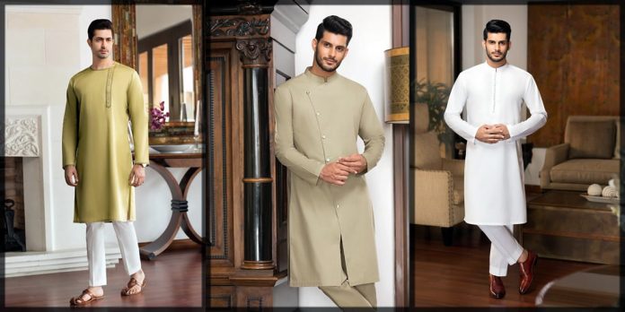 Naqsh Shalwar Kameez Collection