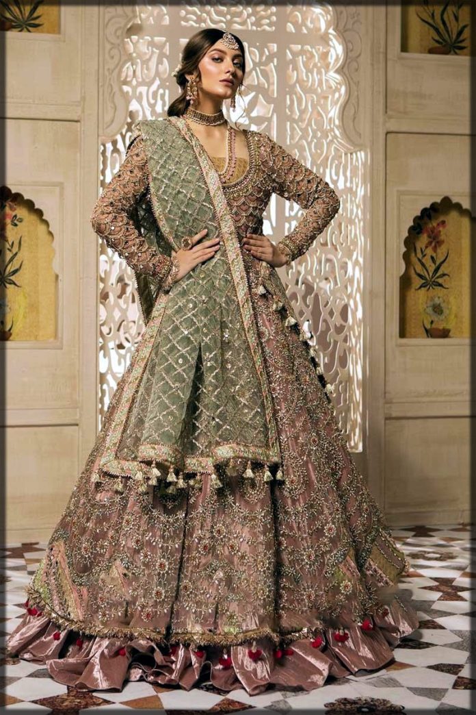 wedding frocks online
