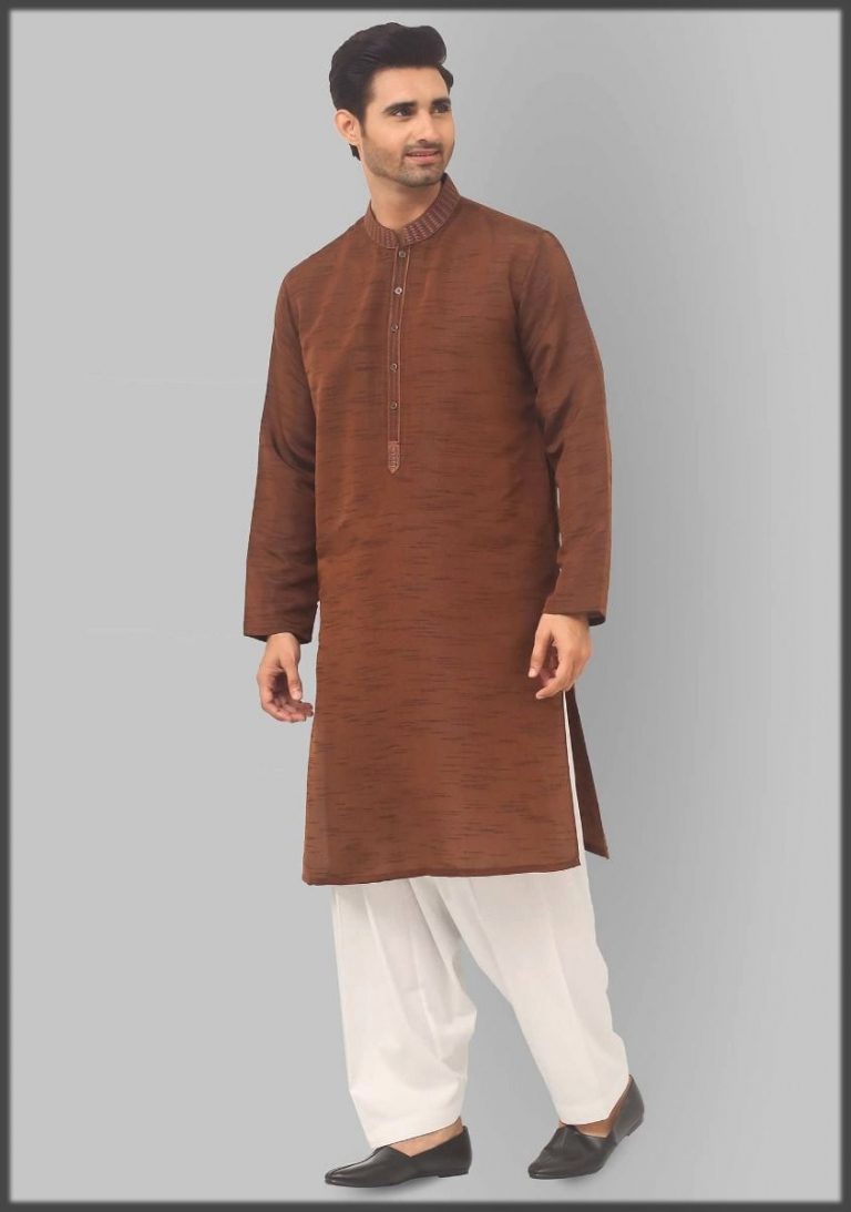 amir adnan kurta