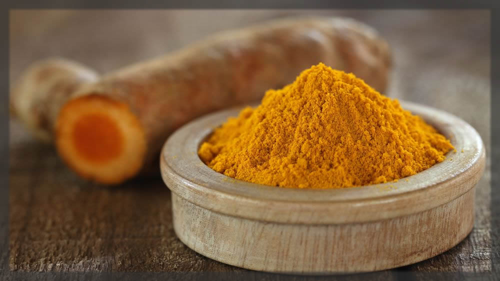 The Home Remedies Of Turmeric For Glowing Skin