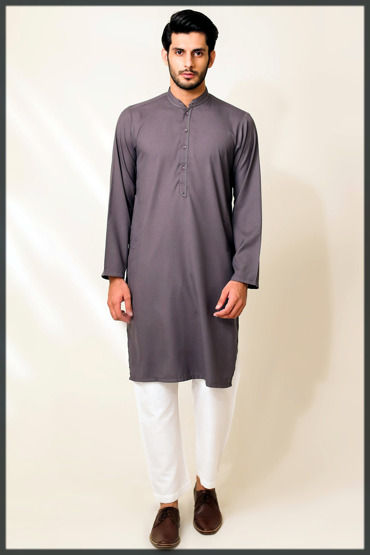 alkaram Men Clothing Brands in Pakistan