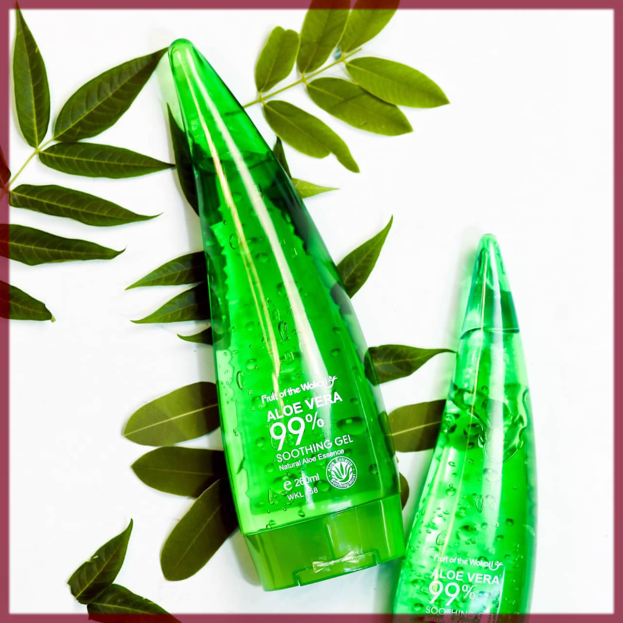 Гель алоэ д. Гель для тела Wokali Aloe Vera 99% Soothing Gel. Универсальный увлажняющий гель Aloe Vera Soothing Gel 260ml.