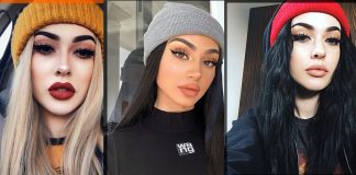 Easy Winter Makeup Tutorial Step by Step with Amazing Tips and Tricks