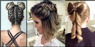 Best Winter Hairstyles for Women 2023 - Fall Hair Ideas for a New Look