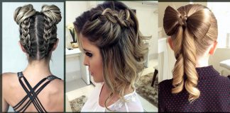 chic Winter Hairstyles For Women