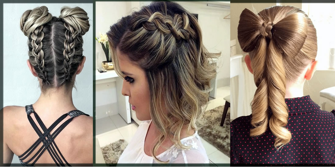 Best Winter Hairstyles for Women 2023 - Fall Hair Ideas for a New Look Best Winter Hairstyles for Women 2023 - Fall Hair Ideas for a New Look