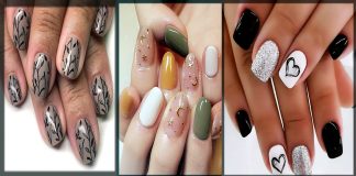 Best Winter Nail Art Designs Step by Step - Trends and Ideas for 2023