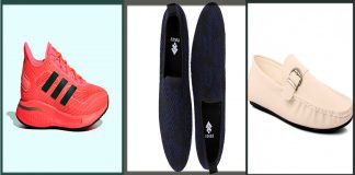 Best Winter Shoes for Men 2023 | Boots, Sneakers, Loafers by Top Brands