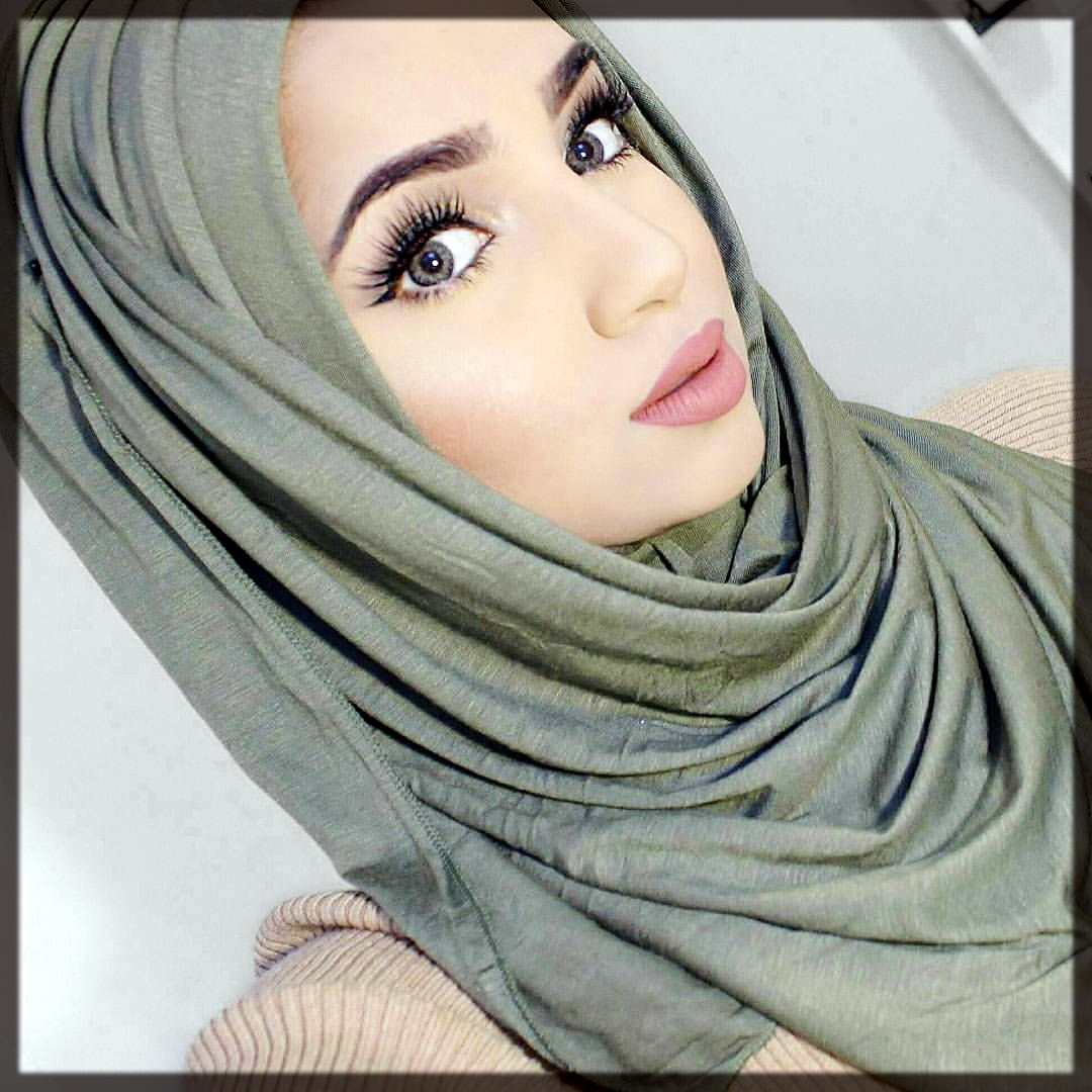 dashing hijab makeup tutorial