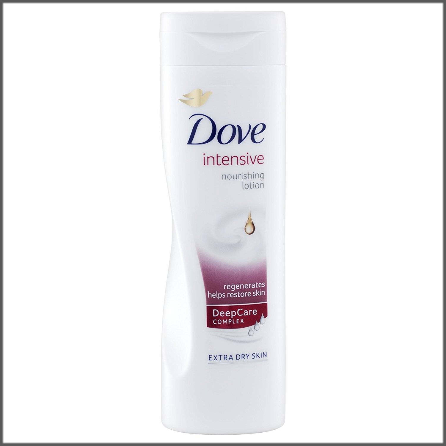 dove body lotion for winters
