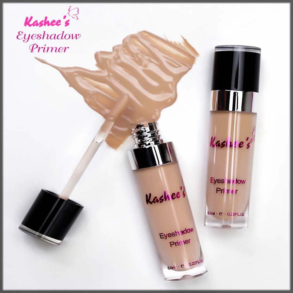 eye shadow primer