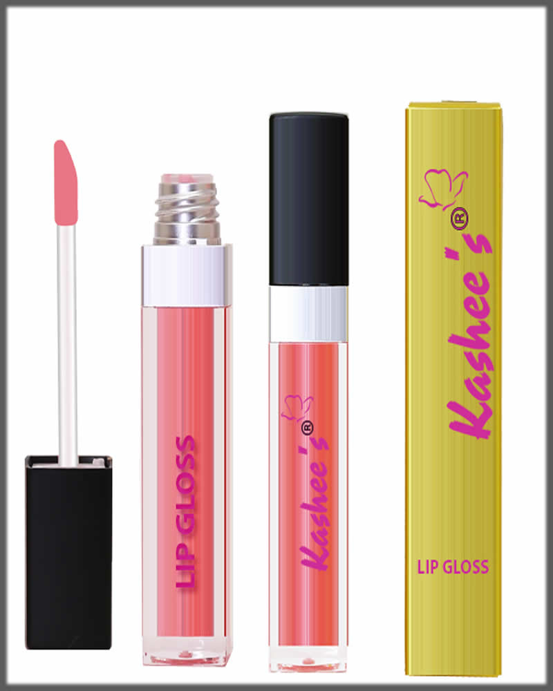 Latest Kashees Makeup Products