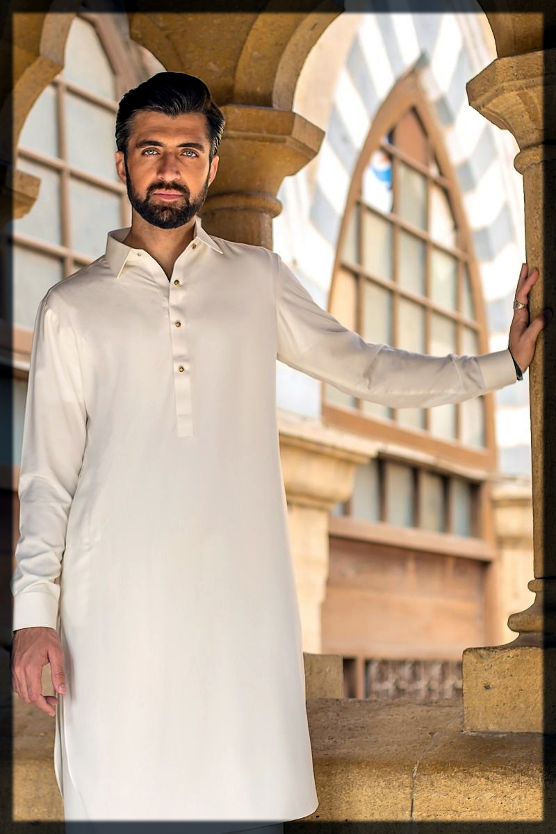 gul ahmed suits for men