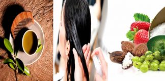 9 Amazing Beauty Tips for Hair to Make them Strong and Healthy