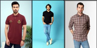 Top 10 Best Men Clothing Brands in Pakistan That are Always Loved