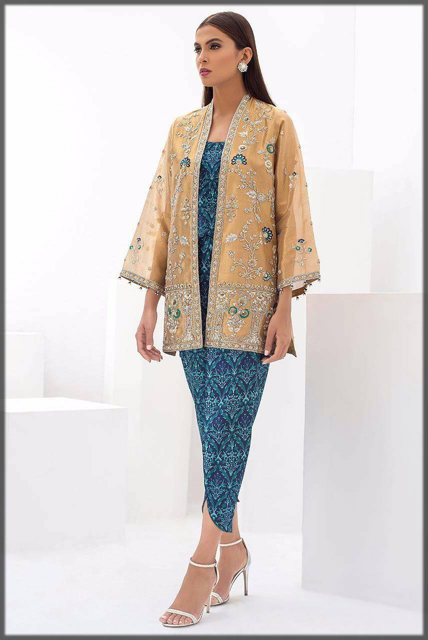 Latest Tulip Pants 2023 Trend in Pakistan  Dresses with Tulip Shalwar