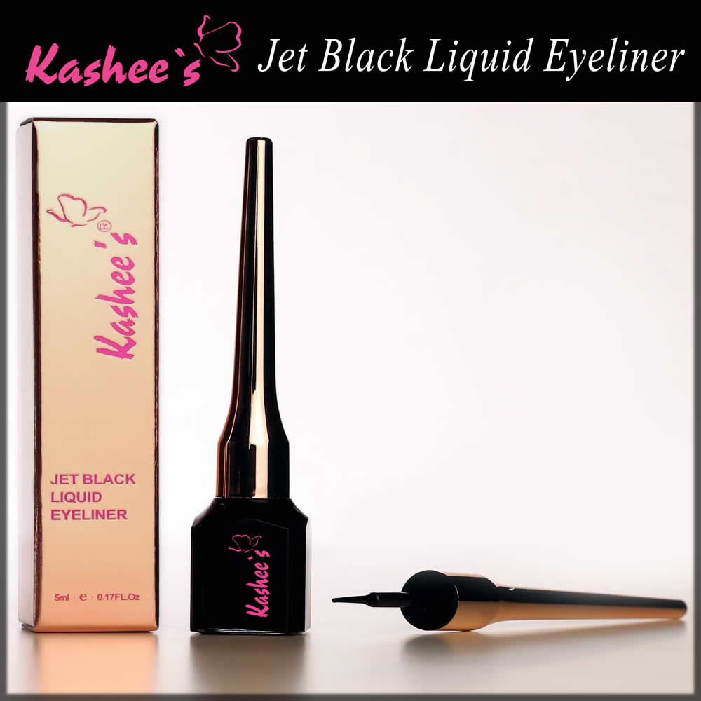 Latest Kashees Makeup Products