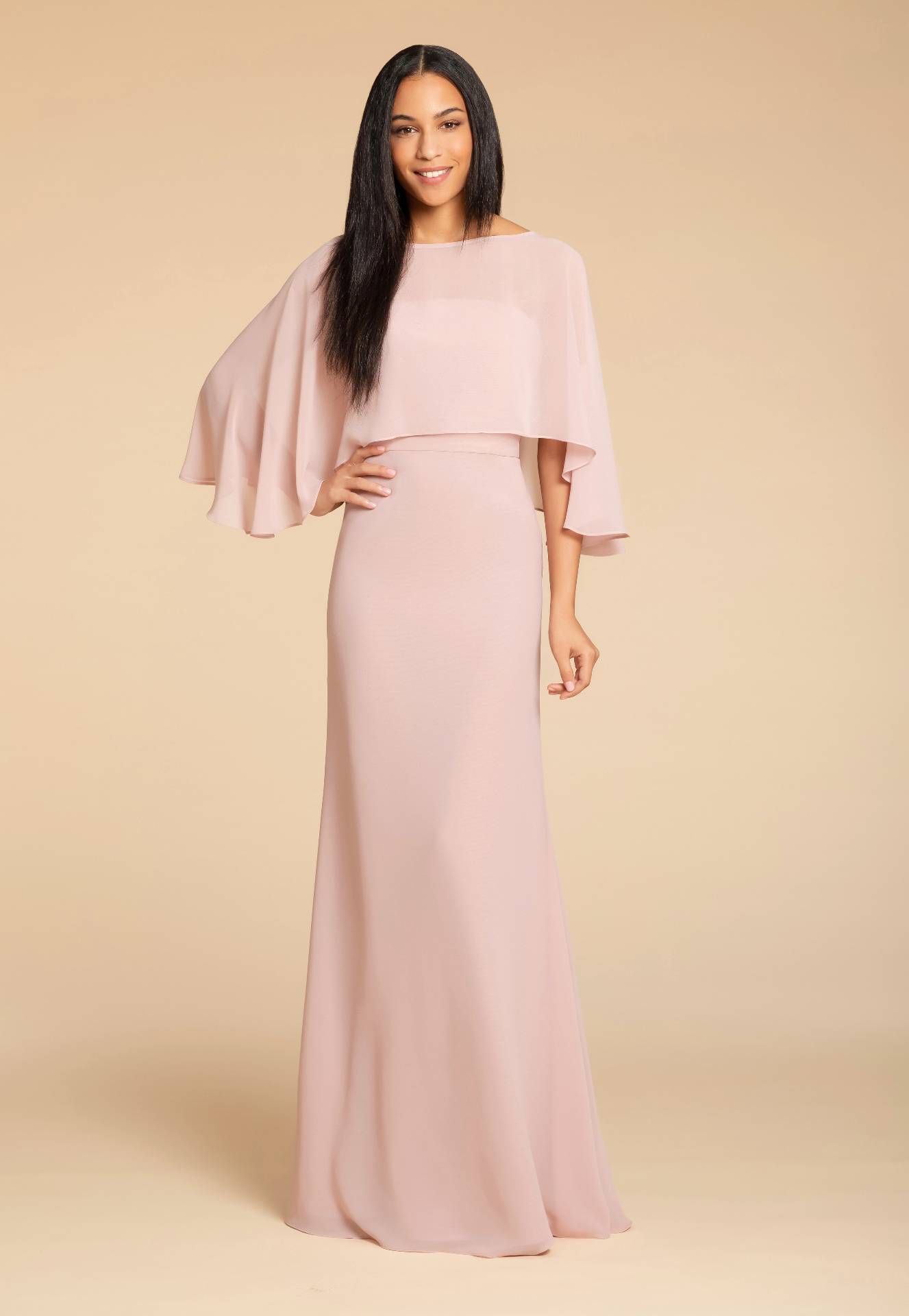 traditional dresses with capes