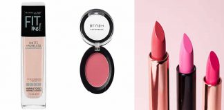 Must-Have Makeup Products that Every Girl Needs in Her Makeup Bag