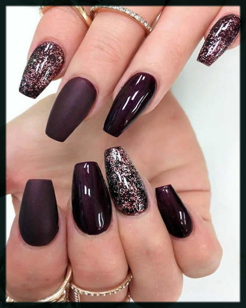 10 Simple Ways to Do Nail Art at Home - Step by Step Guide for Beginners 10 Simple Ways to Do Nail Art at Home - Step by Step Guide for Beginners