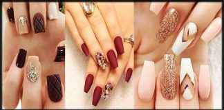 10 Simple Ways to Do Nail Art at Home - Step by Step Guide for Beginners