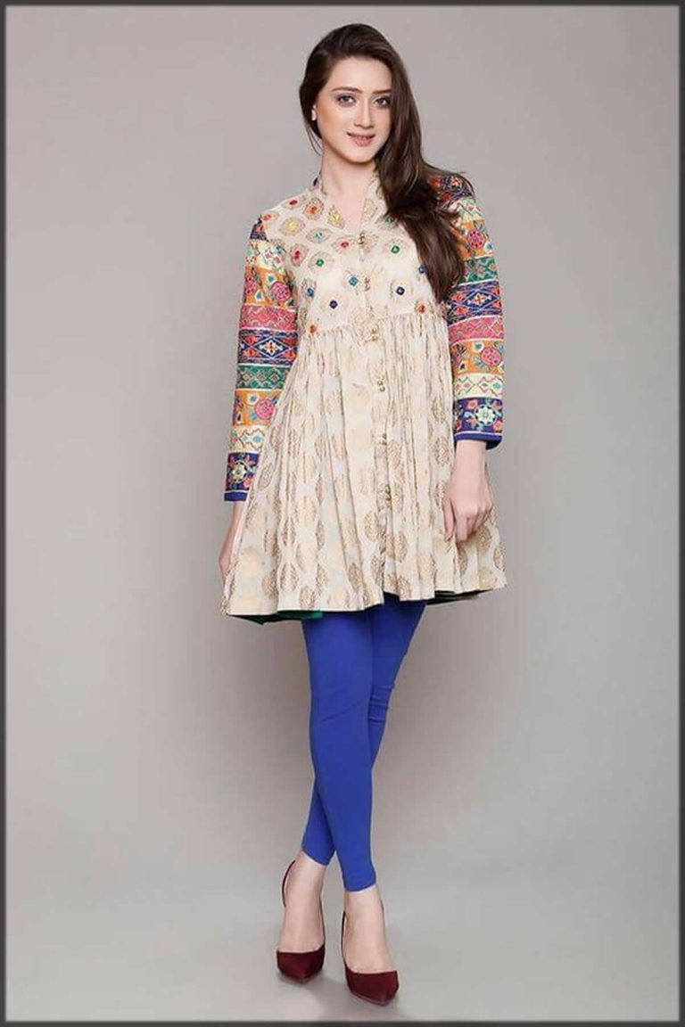 pakistani peplum suits