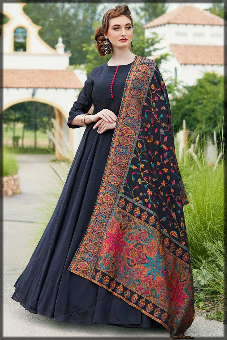 Myntra Long Frock Shop Prices Save 61 Jlcatj Gob Mx