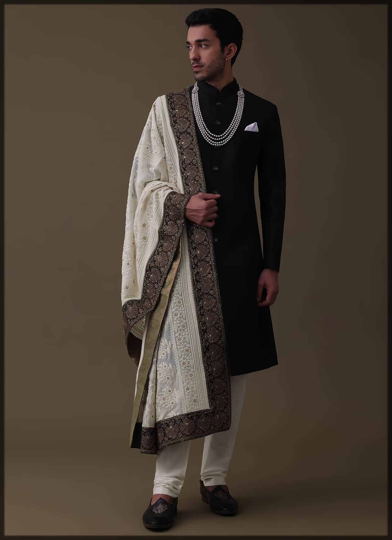 Sherwani for men