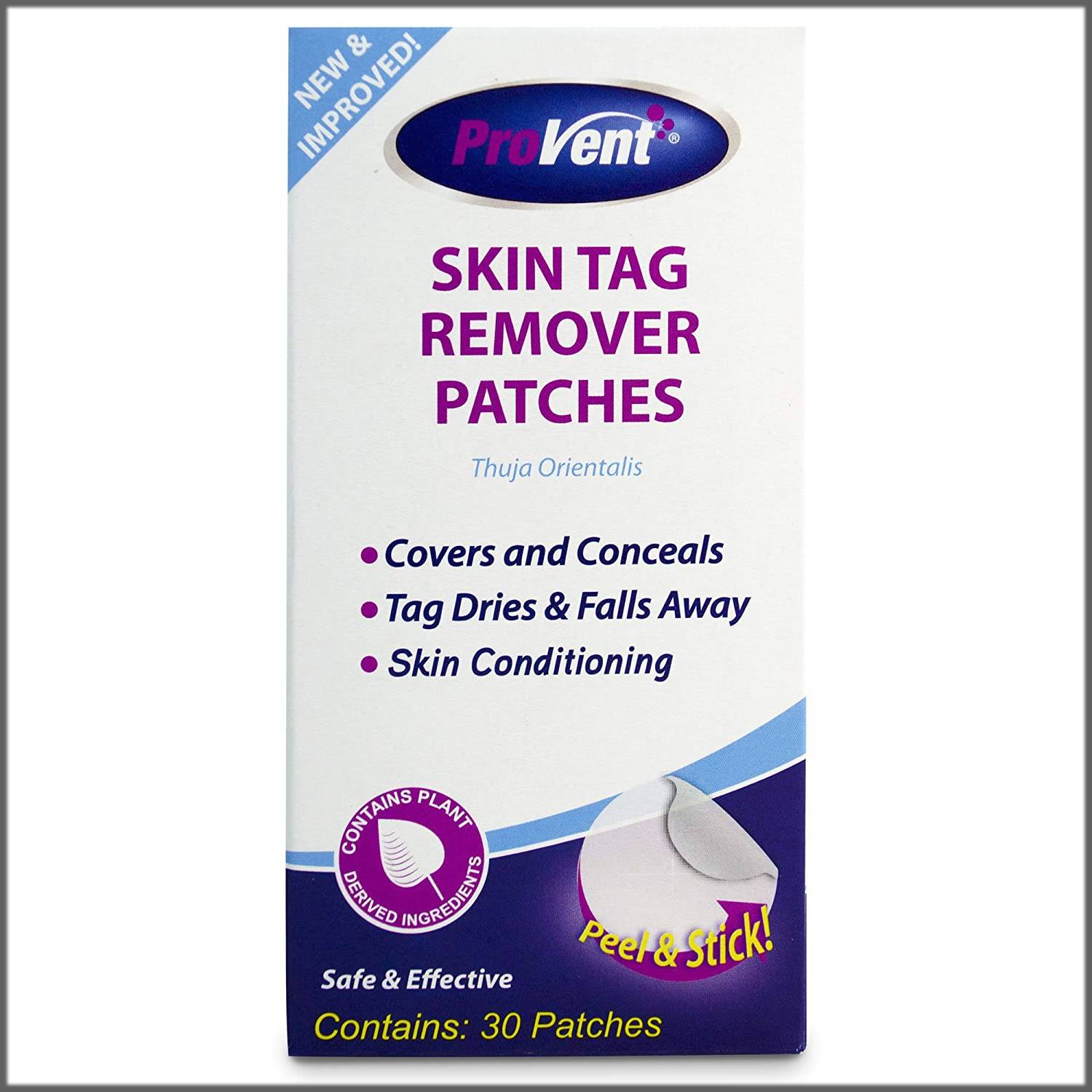 tag remover patches