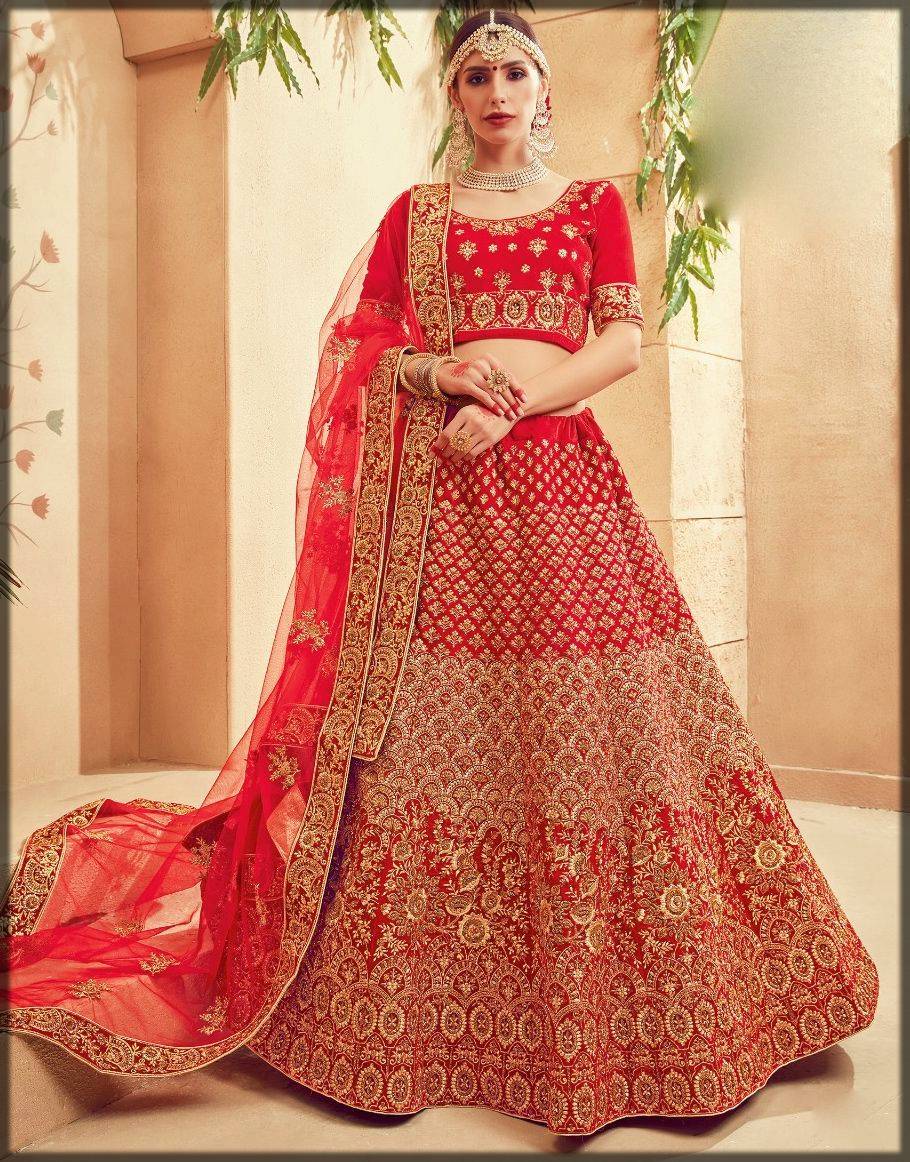 lehenga choli 2021 new design