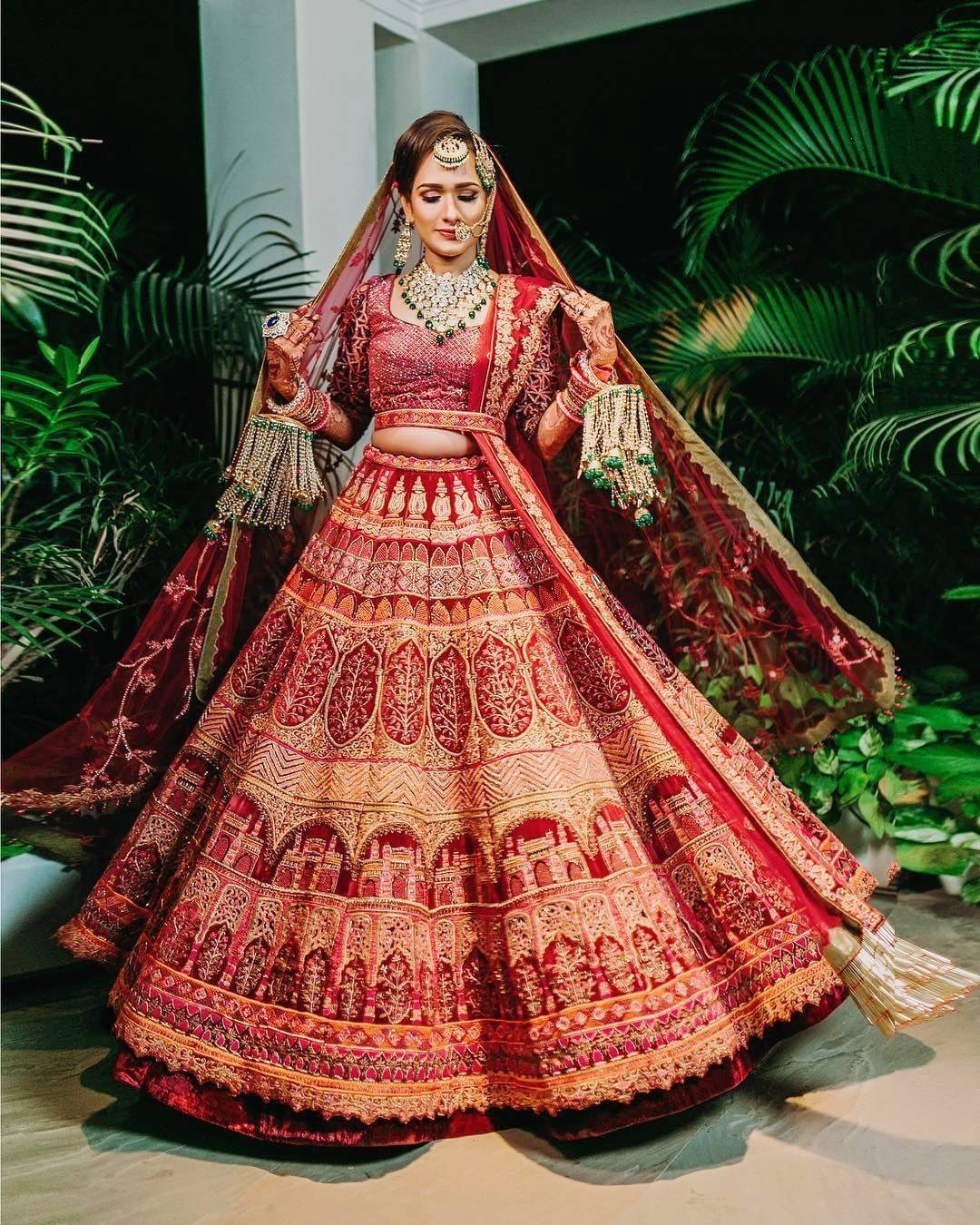 lehenga choli 2021 new design