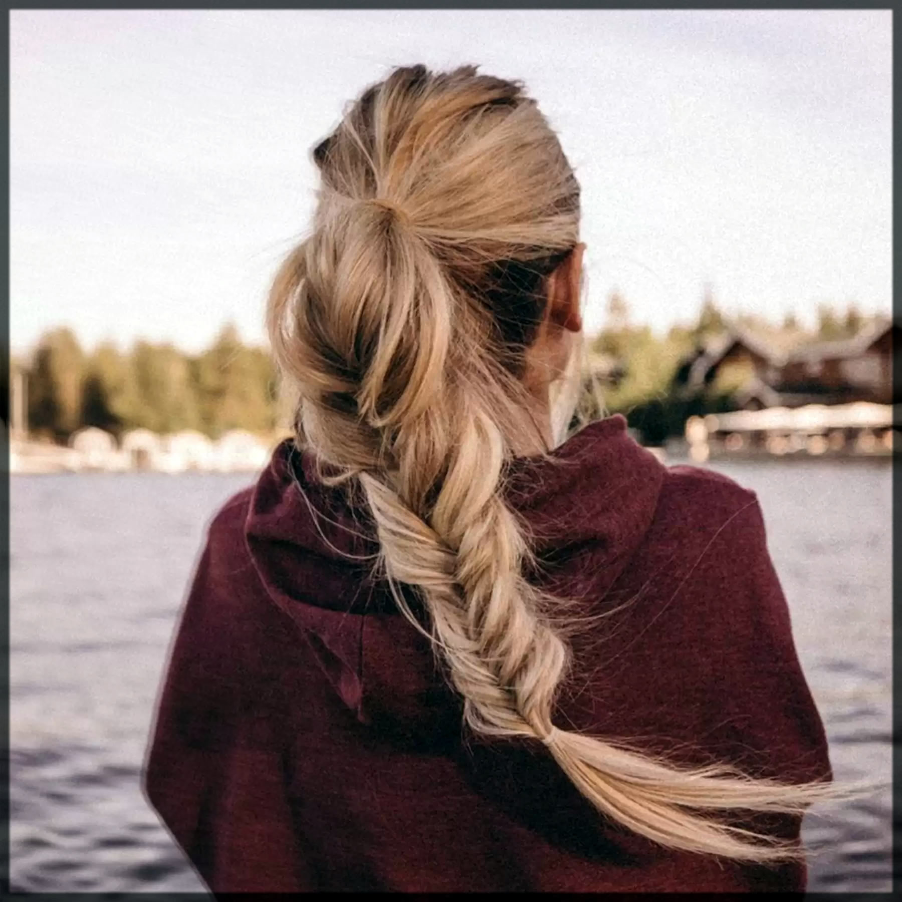 winter hairstyles for women