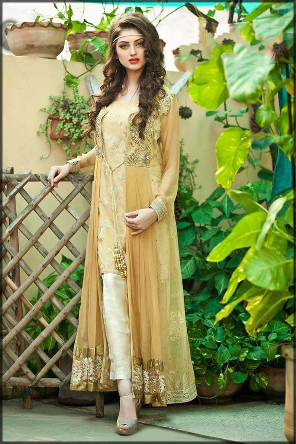 pakistani formal wear 2021