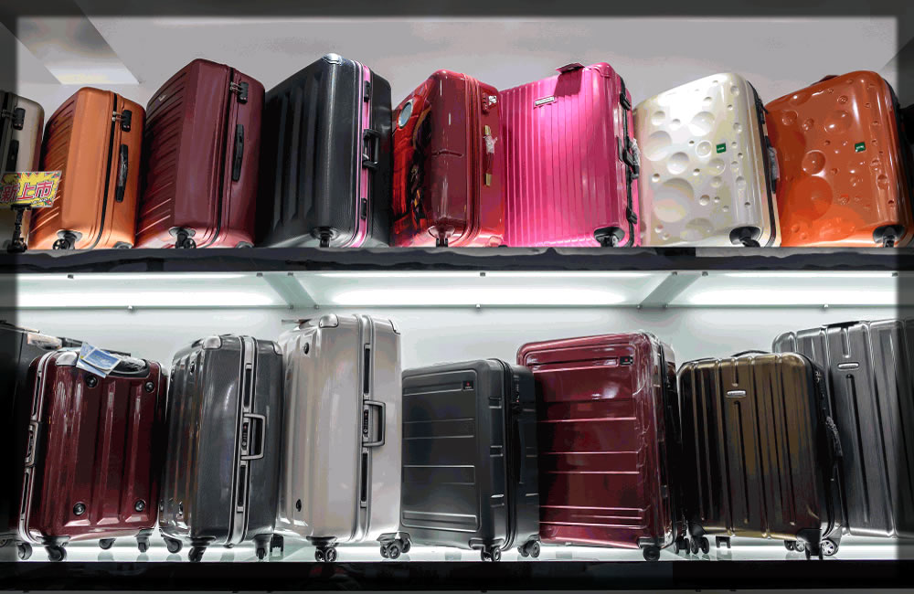 Best Luggage Brands For Everyone