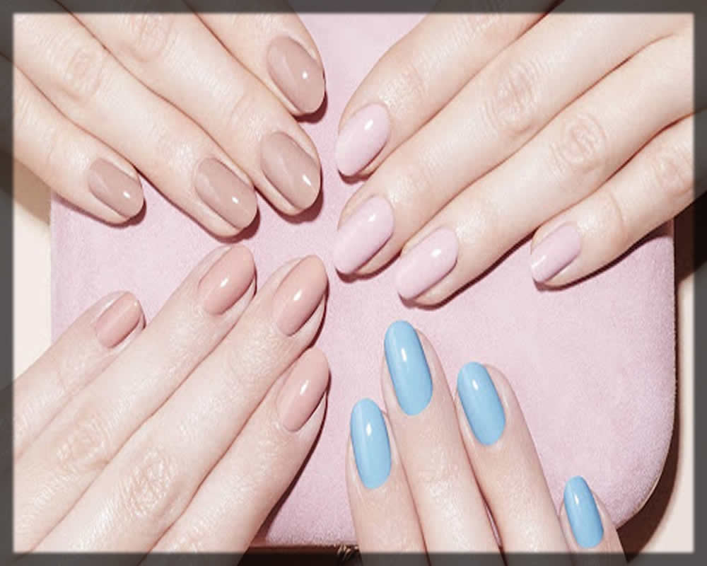 The 18 Best Nude Nail Polishes of 2023