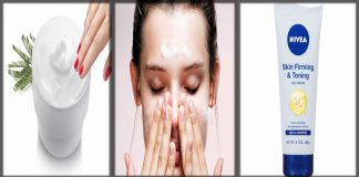 Best Skin Tightening Creams For Face And Body