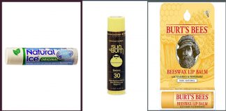 Latest Best Lip Balm For Dry Lips
